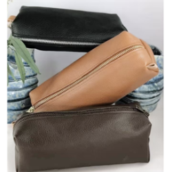 PENALHUS Square - Mrk brun